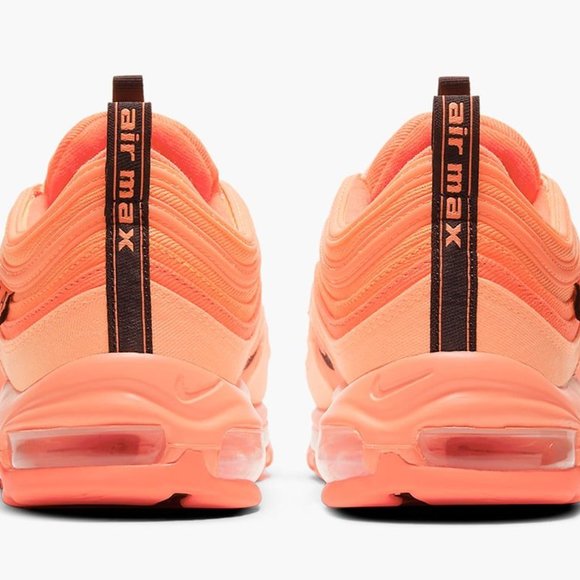 NIKE Nike Air Max 97 LA City Edition - Limited Edition - Picture 5 of 8